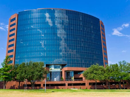 Regus - MacArthur Business Center - 5605 North MacArthur Boulevard - Irving - TX image 2