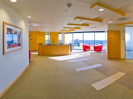 Regus - MacArthur Business Center - 5605 North MacArthur Boulevard - Irving - TX image 3