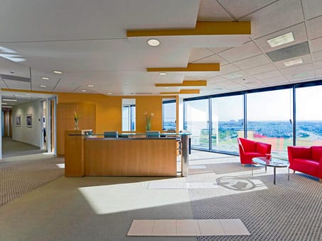 Regus - MacArthur Business Center - 5605 North MacArthur Boulevard - Irving - TX image 4