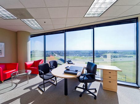Regus - MacArthur Business Center - 5605 North MacArthur Boulevard - Irving - TX image 5
