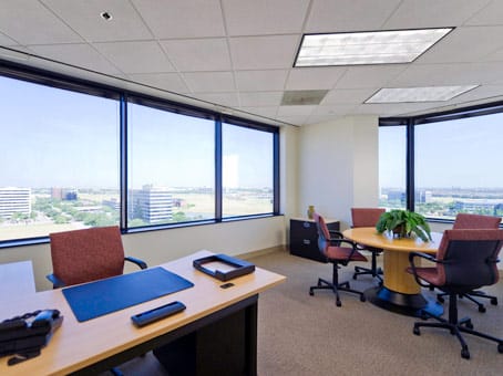 Regus - MacArthur Business Center - 5605 North MacArthur Boulevard - Irving - TX image 6