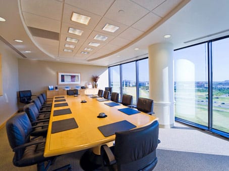 Regus - MacArthur Business Center - 5605 North MacArthur Boulevard - Irving - TX image 7