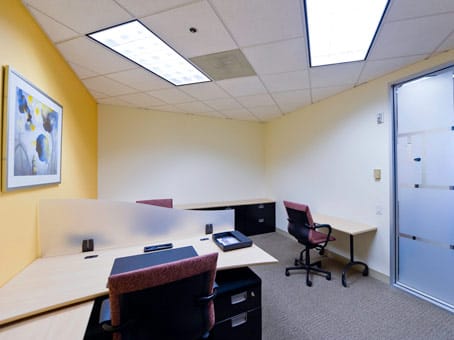 Regus - MacArthur Business Center - 5605 North MacArthur Boulevard - Irving - TX image 8