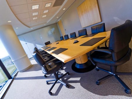 Regus - MacArthur Business Center - 5605 North MacArthur Boulevard - Irving - TX image 9