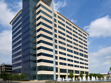Regus - Plano Shops at Legacy - 5851 Legacy Circle - Plano - TX image 1
