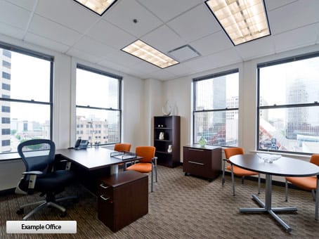 Regus - Plano Shops at Legacy - 5851 Legacy Circle - Plano - TX image 2