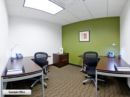 Regus - Plano Shops at Legacy - 5851 Legacy Circle - Plano - TX image 3