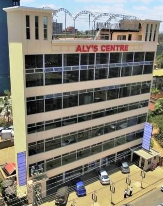 Russel Properties - Riara Serviced Offices - Riara Road - Kilimani Riara - Nairobi image 1