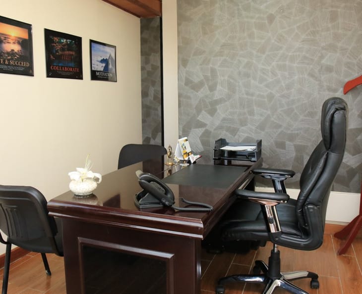 Russel Properties - Riara Serviced Offices - Riara Road - Kilimani Riara - Nairobi image 3