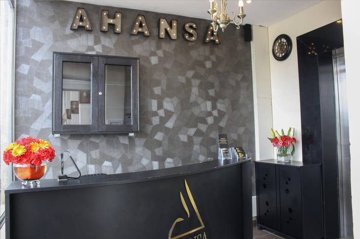 Russel Properties - Riara Serviced Offices - Riara Road - Kilimani Riara - Nairobi image 7