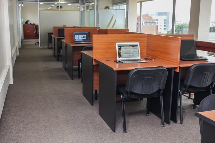 Russel Properties - Riara Serviced Offices - Riara Road - Kilimani Riara - Nairobi image 8