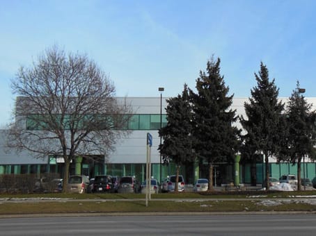 Regus - 9225 Leslie Street - Richmond Hill - ON image 1