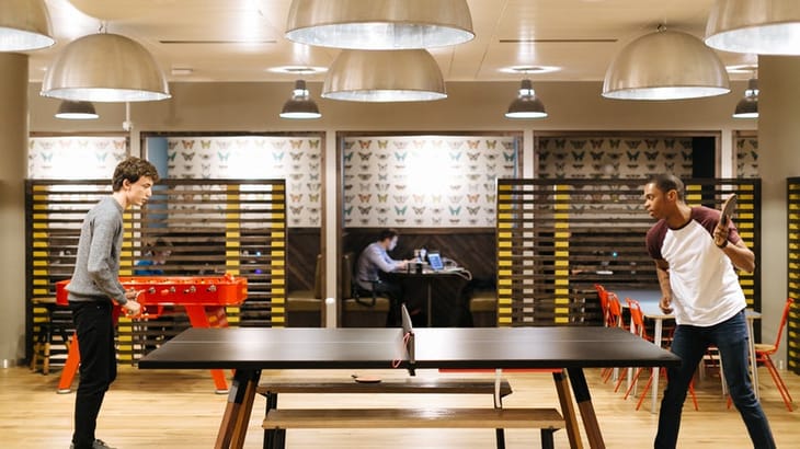 wework - Moor Place - 1 Fore Street Avenue, EC2Y - Moorgate (Shared and Private Offices) image 8