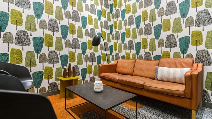 wework - Moor Place - 1 Fore Street Avenue, EC2Y - Moorgate (Shared and Private Offices) image 6