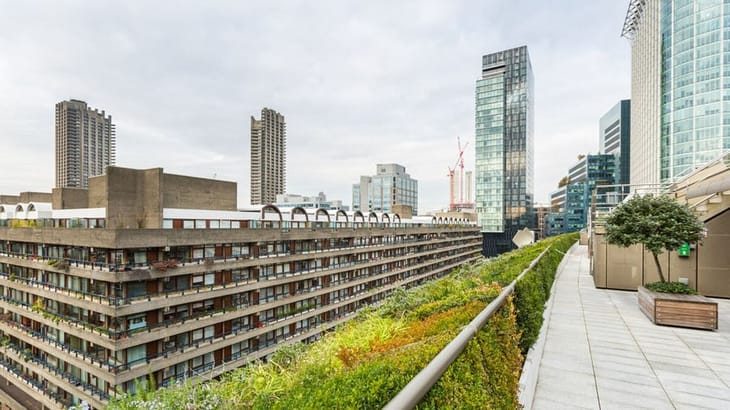 wework - Moor Place - 1 Fore Street Avenue, EC2Y - Moorgate (Shared and Private Offices) image 10