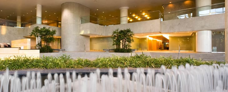 Intelligent Office - RXR Plaza - 405 Glenn Curtiss Blvd - Uniondale - NY image 2