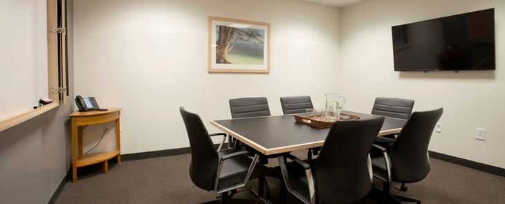 Intelligent Office - RXR Plaza - 405 Glenn Curtiss Blvd - Uniondale - NY image 6