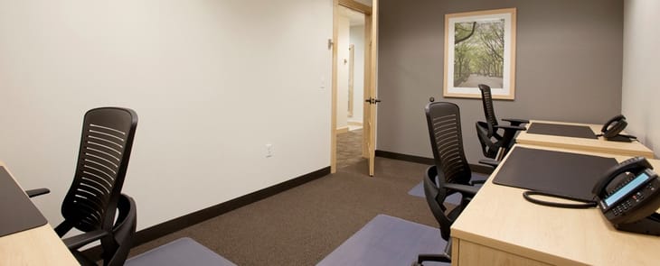 Intelligent Office - RXR Plaza - 405 Glenn Curtiss Blvd - Uniondale - NY image 8