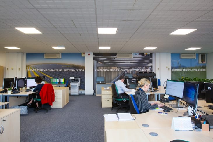 The Business Village Cudworth @ BarnsleyBIC - Snydale Road - Cudworth, S75 - Barnsley image 9