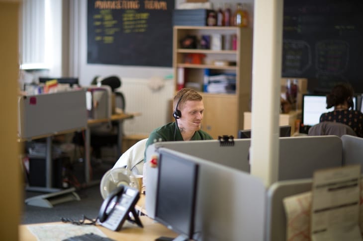 The Business Village Cudworth @ BarnsleyBIC - Snydale Road - Cudworth, S75 - Barnsley image 10