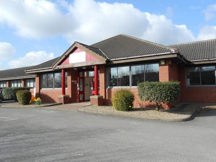 The Business Village Cudworth @ BarnsleyBIC - Snydale Road - Cudworth, S75 - Barnsley image 1
