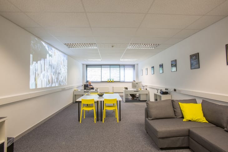 The Business Village Cudworth @ BarnsleyBIC - Snydale Road - Cudworth, S75 - Barnsley image 2