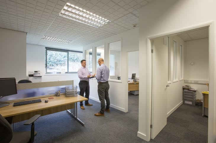 The Business Village Cudworth @ BarnsleyBIC - Snydale Road - Cudworth, S75 - Barnsley image 3