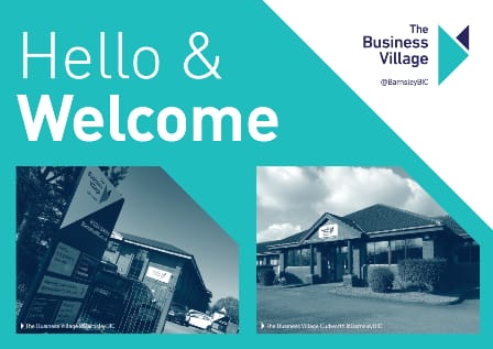The Business Village Cudworth @ BarnsleyBIC - Snydale Road - Cudworth, S75 - Barnsley image 5