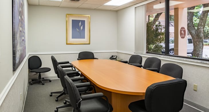 Goldbetter, Inc. - Professional Offices at the California Club - Ives Dairy Rd - Miami image 9