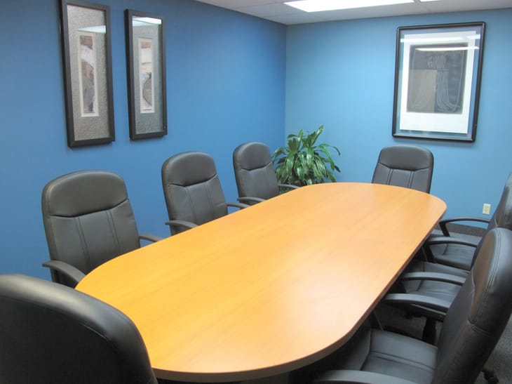 Goldbetter, Inc. - Professional Offices at the California Club - Ives Dairy Rd - Miami image 3