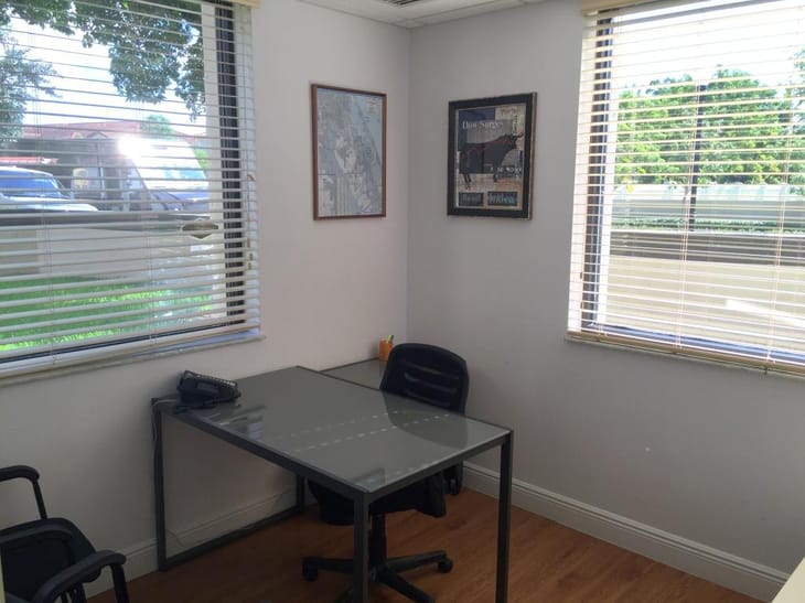 Goldbetter, Inc. - Professional Offices at the California Club - Ives Dairy Rd - Miami image 2