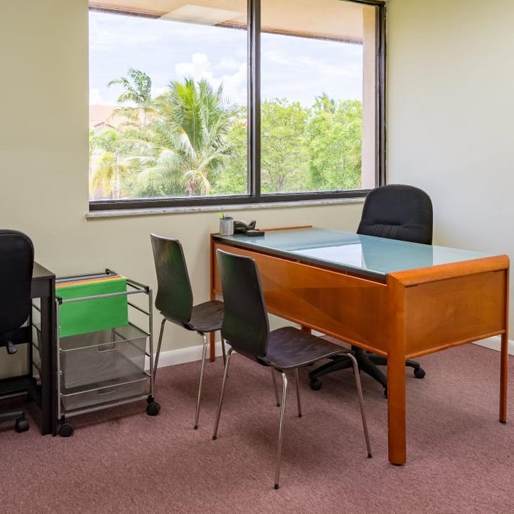 Goldbetter, Inc. - Professional Offices at the California Club - Ives Dairy Rd - Miami image 4