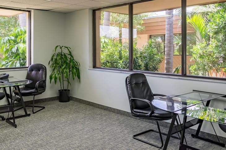 Goldbetter, Inc. - Professional Offices at the California Club - Ives Dairy Rd - Miami image 5
