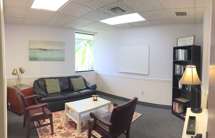 Goldbetter, Inc. - Professional Offices at the California Club - Ives Dairy Rd - Miami image 6