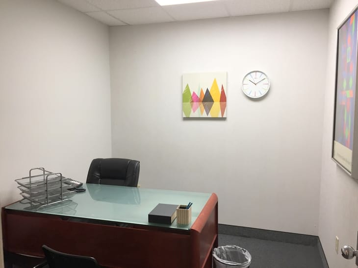 Goldbetter, Inc. - Professional Offices at the California Club - Ives Dairy Rd - Miami image 12