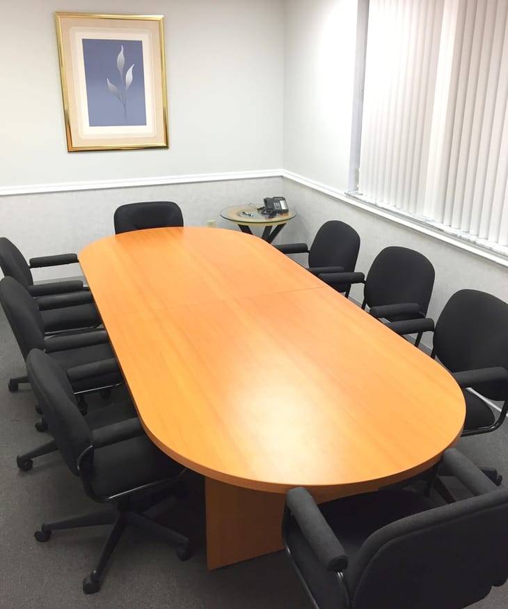 Goldbetter, Inc. - Professional Offices at the California Club - Ives Dairy Rd - Miami image 14