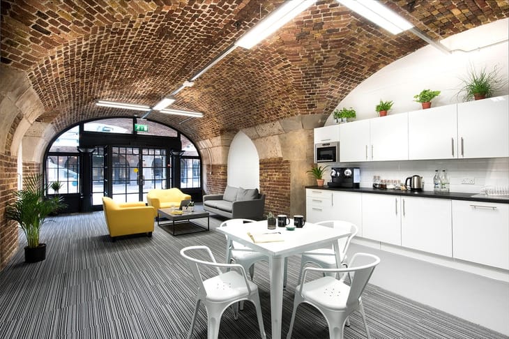 The Dock - Tobacco Quay - 50 Porters Walk - Wapping Lane, E1 - Wapping image 7