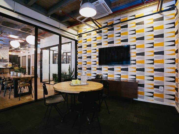 WeWork - W 36th Street, Penn Station image 6