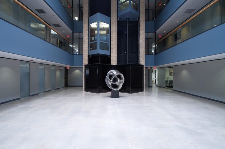 Boxer Workstyle -2450 NASA Parkway--Houston-TX image 2