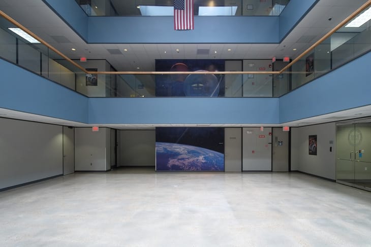 Boxer Workstyle -2450 NASA Parkway--Houston-TX image 3