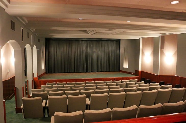 Tribeca Film Center - Greenwich St - New York image 3