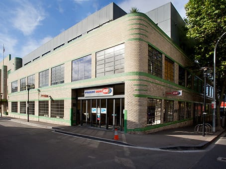 Regus - 63 Miller Street - Pyrmont - Sydney - NSW image 1