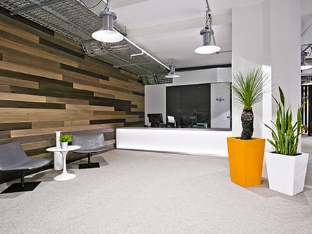 Regus - 63 Miller Street - Pyrmont - Sydney - NSW image 2