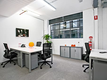 Regus - 63 Miller Street - Pyrmont - Sydney - NSW image 3