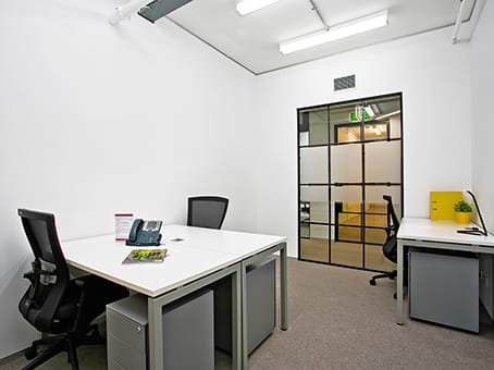 Regus - 63 Miller Street - Pyrmont - Sydney - NSW image 4