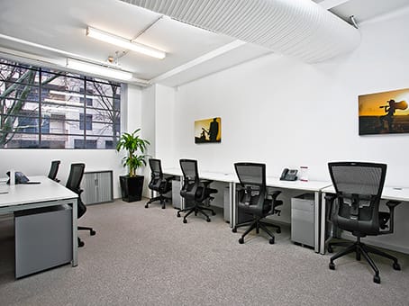 Regus - 63 Miller Street - Pyrmont - Sydney - NSW image 5