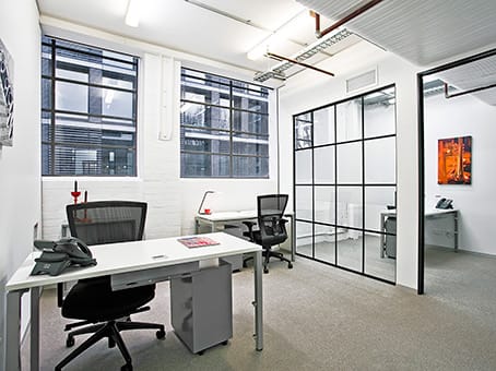 Regus - 63 Miller Street - Pyrmont - Sydney - NSW image 7