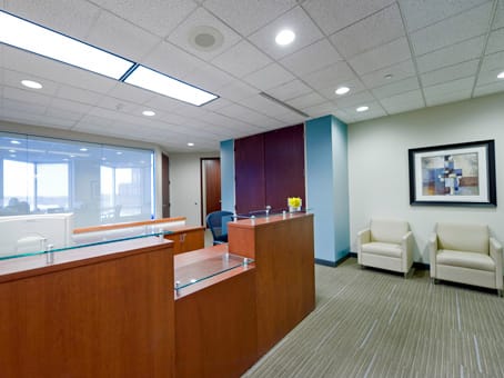 Regus - Carlson Center - Minnetonka image 3