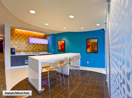 Regus - Renaissance Financial - 130 South Indian River Drive - Fort Pierce - FL image 4
