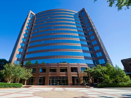 Regus - SouthPark Center - Charlotte image 1